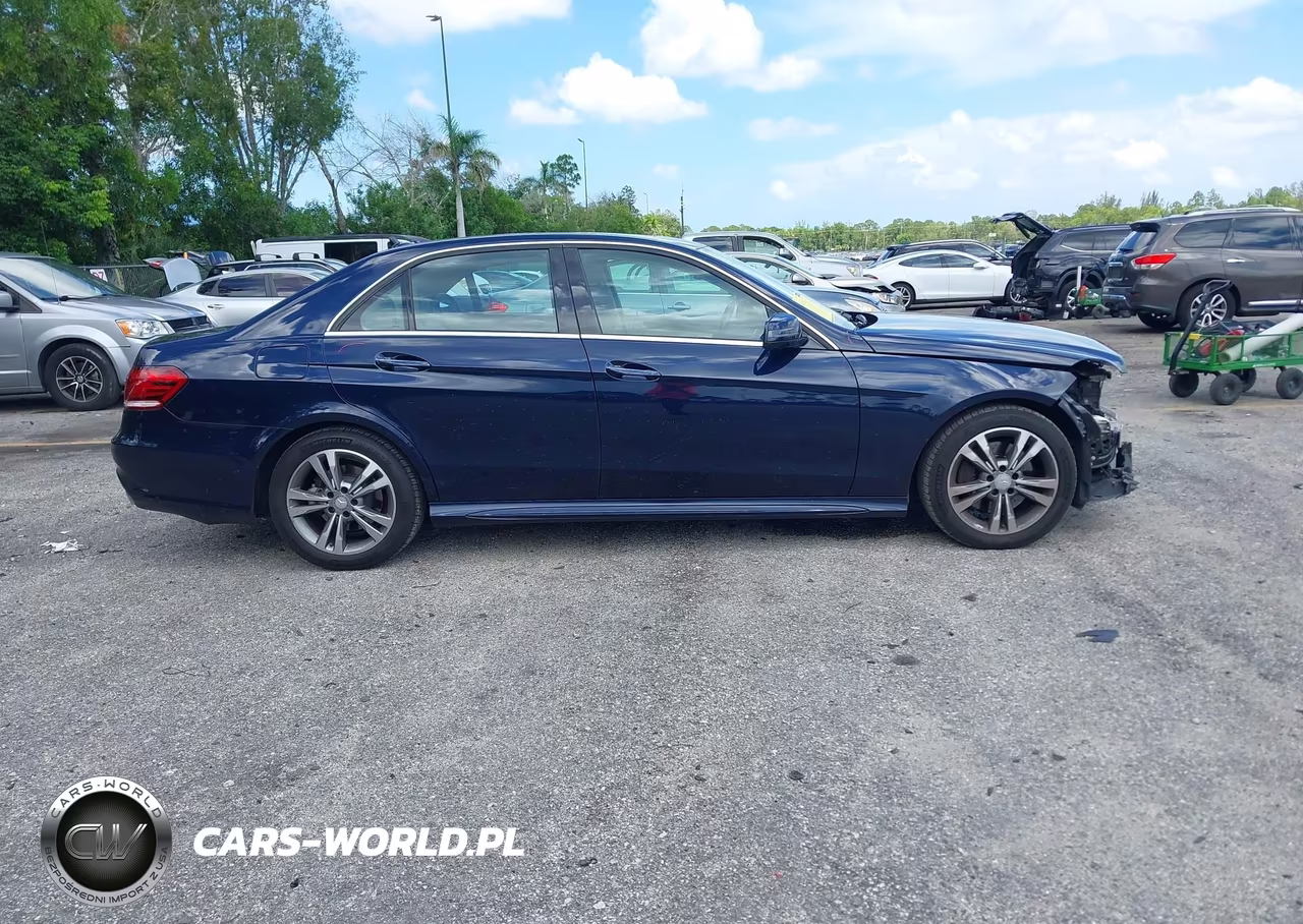 2015 Mercedes-Benz E 350 VIN:WDDHF5KB8FB122797 - 13