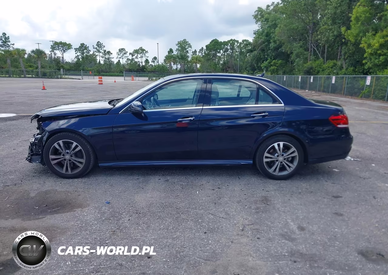 2015 Mercedes-Benz E 350 VIN:WDDHF5KB8FB122797 - 14