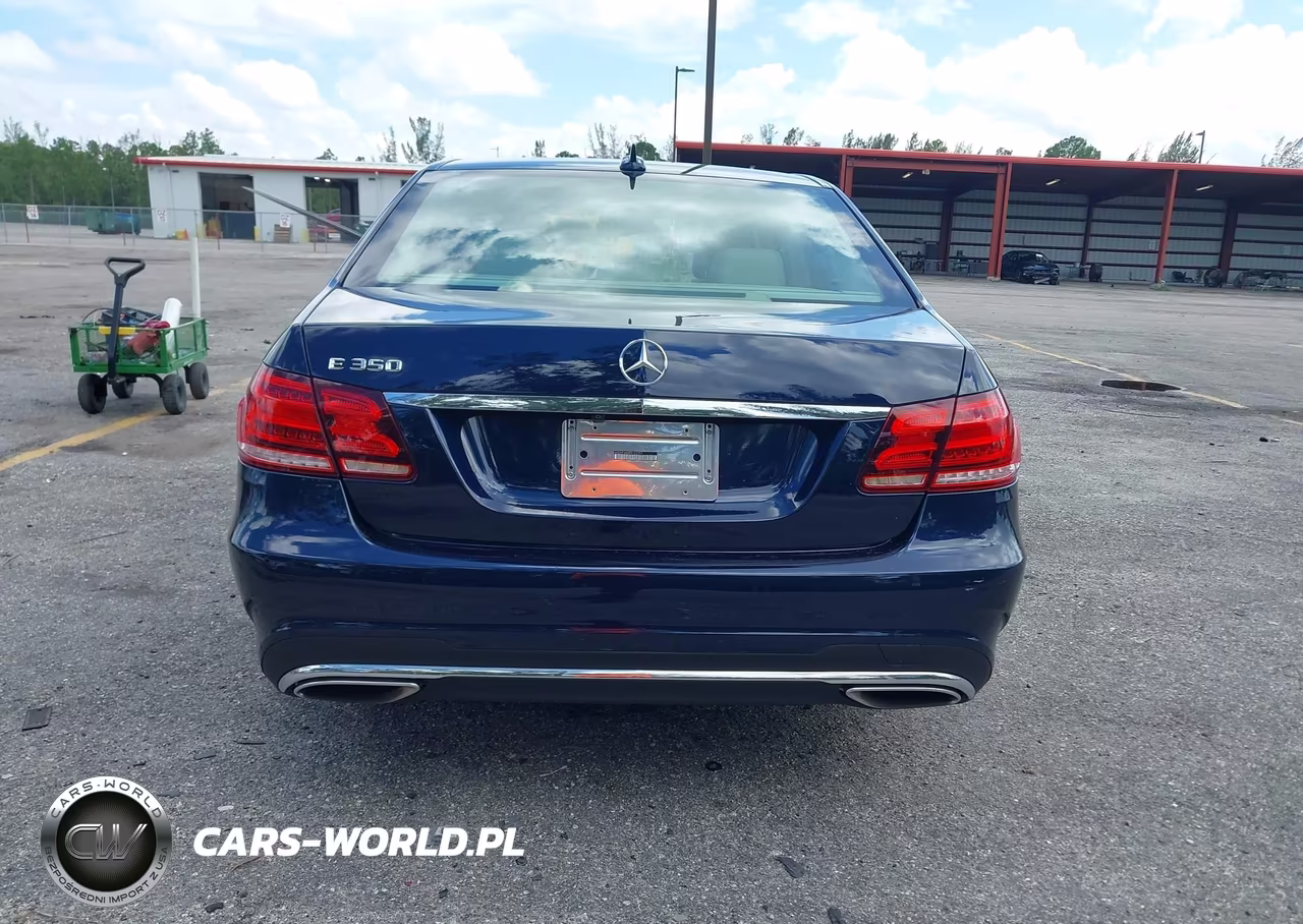 2015 Mercedes-Benz E 350 VIN:WDDHF5KB8FB122797 - 16