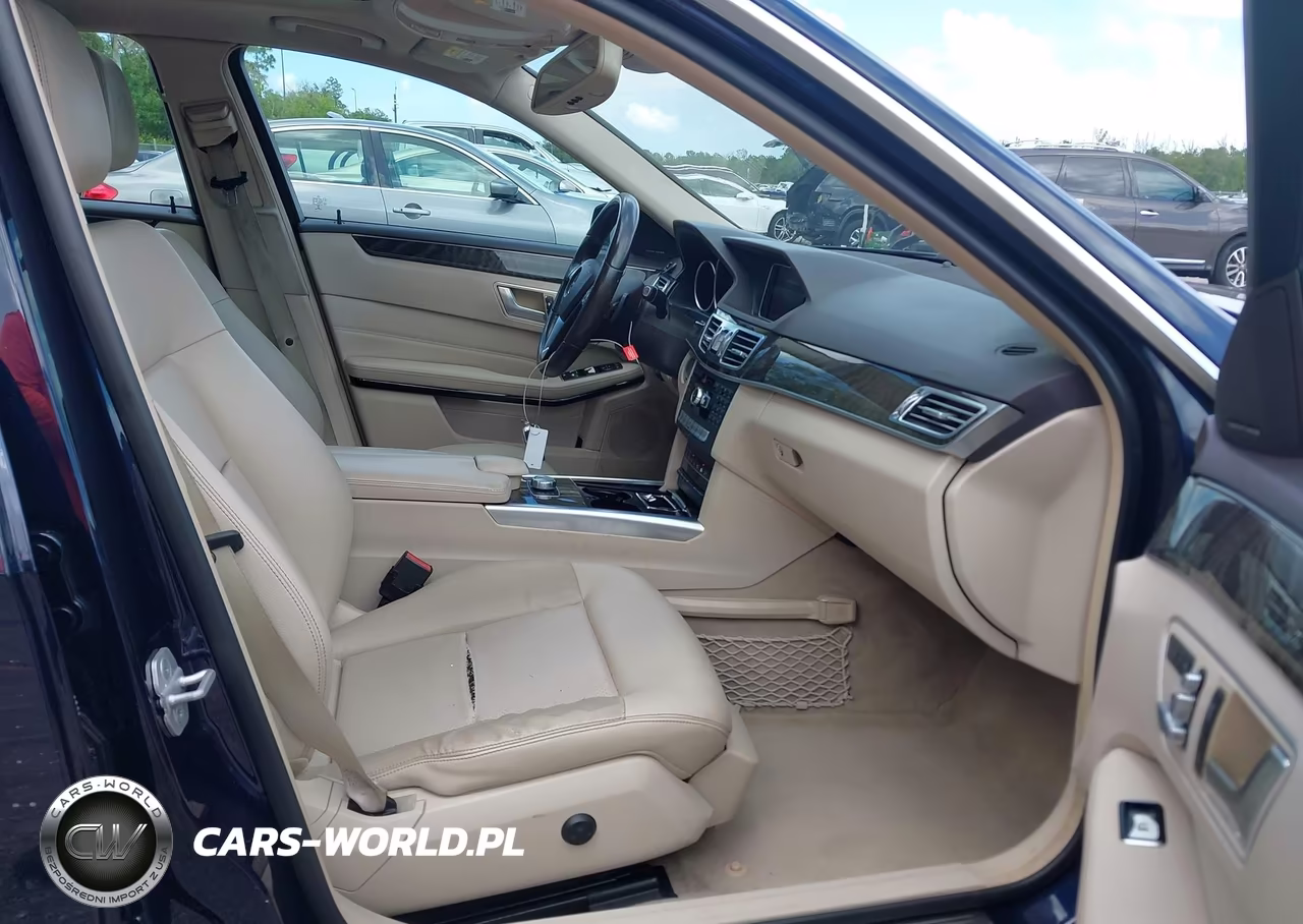 2015 Mercedes-Benz E 350 VIN:WDDHF5KB8FB122797 - 5