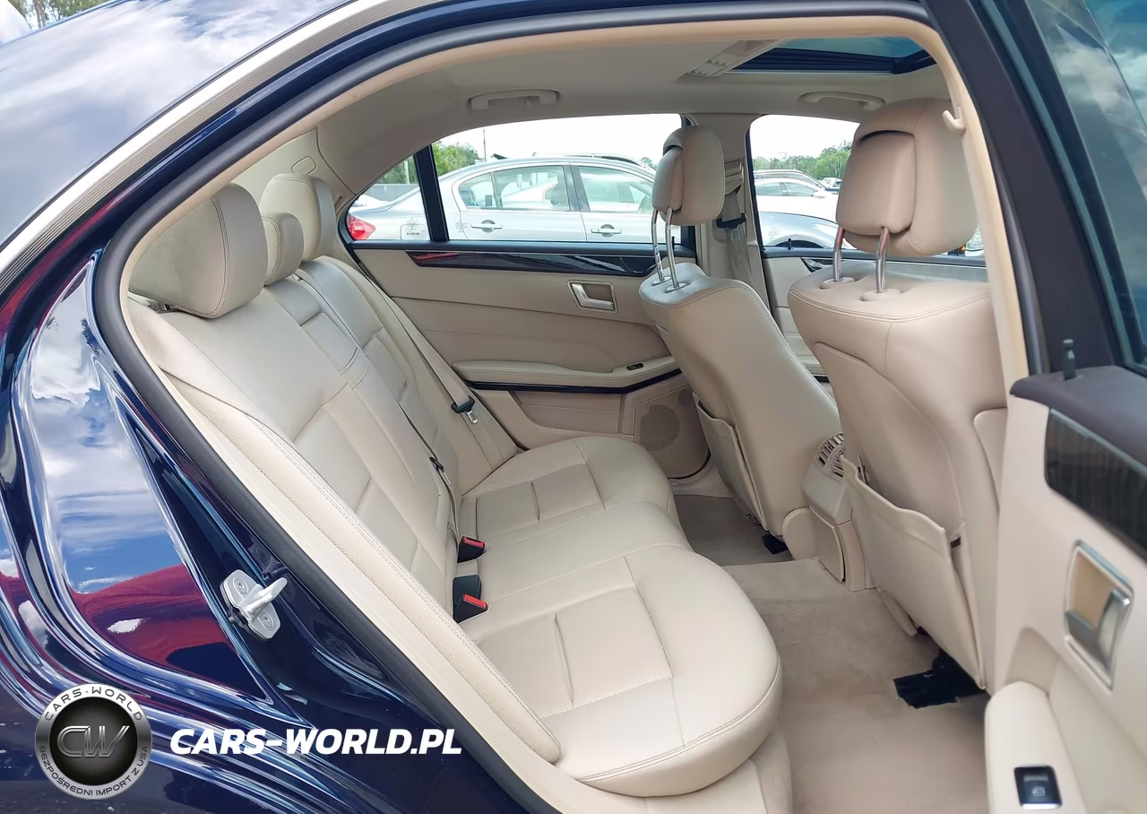 2015 Mercedes-Benz E 350 VIN:WDDHF5KB8FB122797 - 8