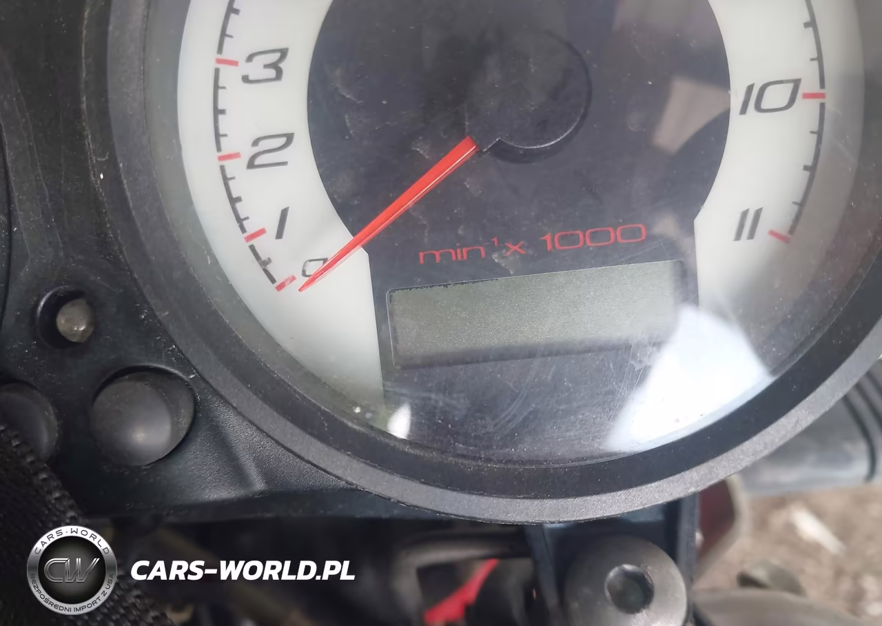 2007 Ducati Monster S2R1000 VIN:ZDM1RABP67B098856 - 14