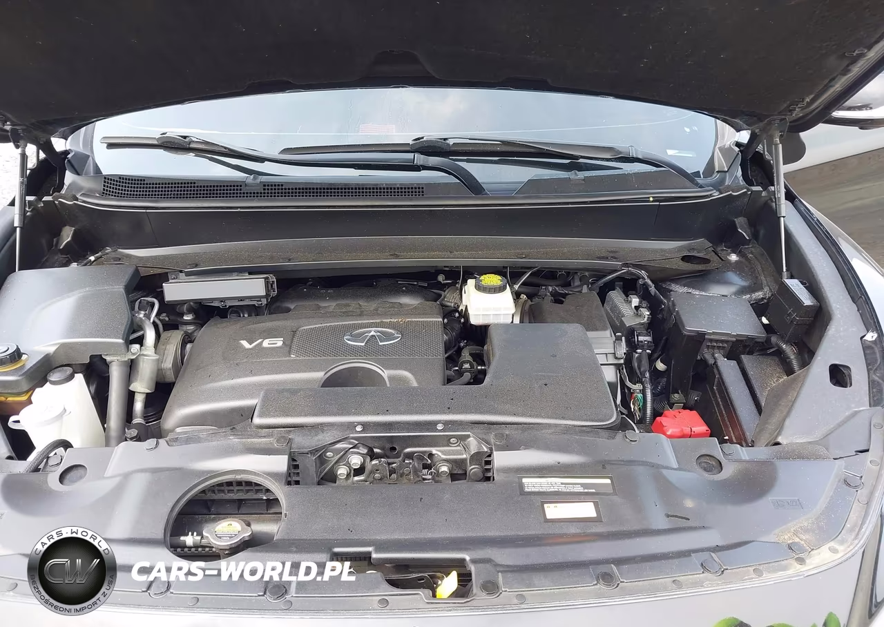 2020 Infiniti Qx60 Luxe Awd VIN:5N1DL0MM9LC516958 - 10