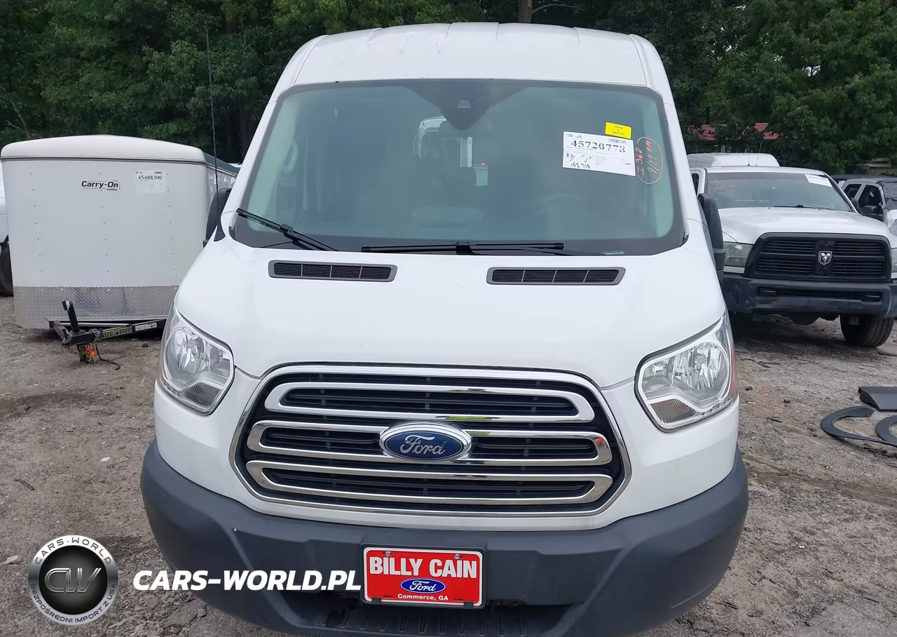 2019 Ford Transit-350 Xlt VIN:1FBZX2CMXKKA38103 - 13