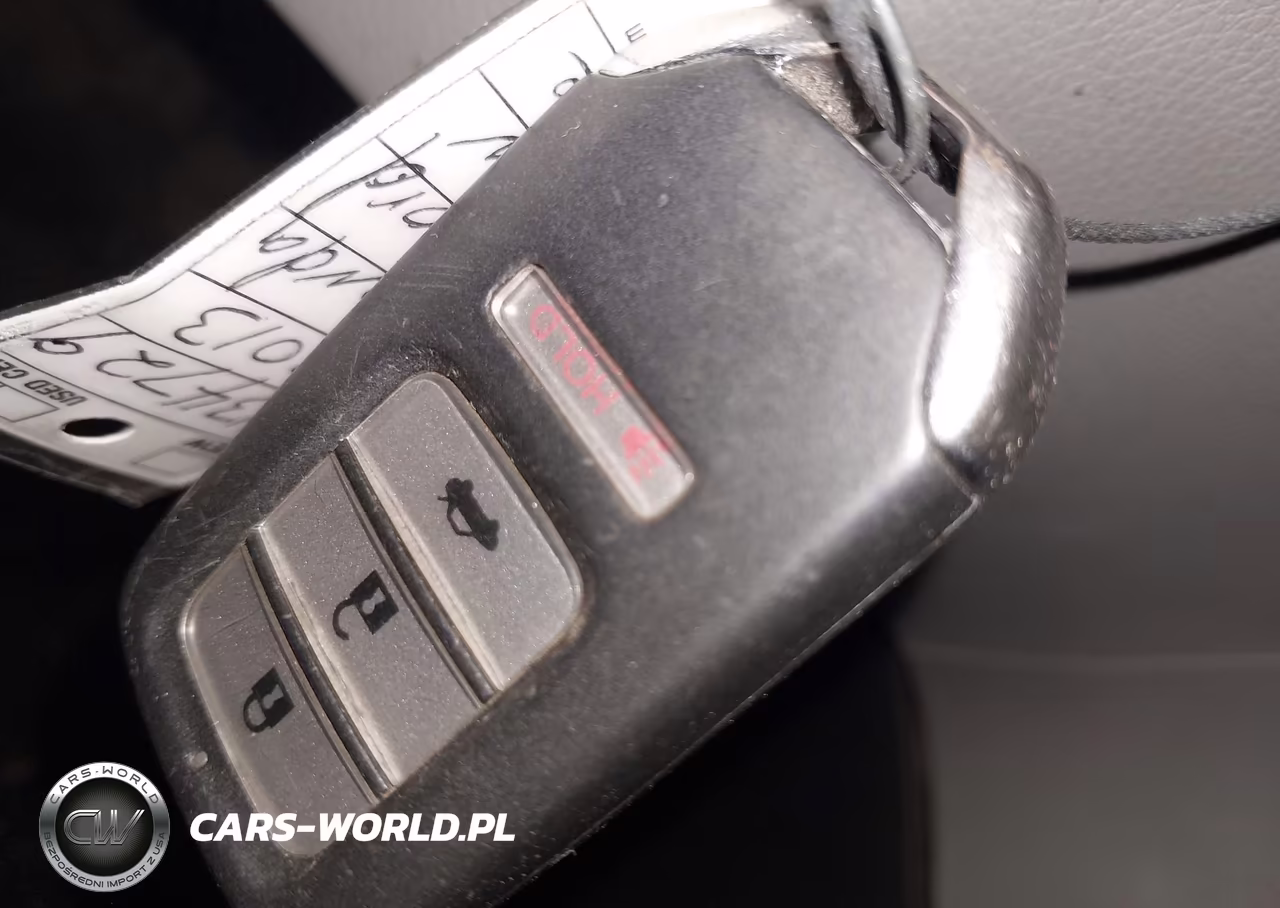 2013 Honda Accord Ex-L VIN:1HGCR2F86DA183546 - 11