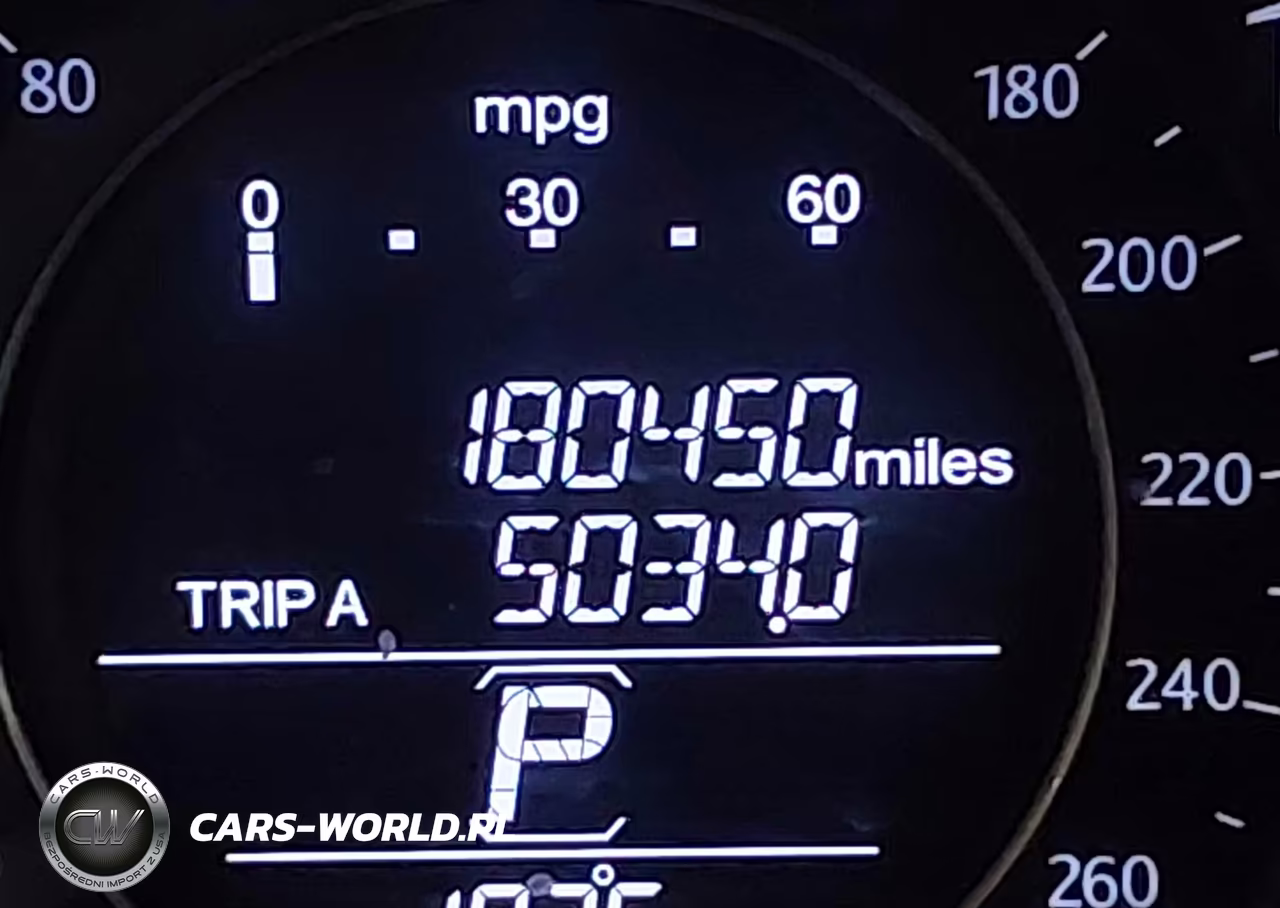 2013 Honda Accord Ex-L VIN:1HGCR2F86DA183546 - 15