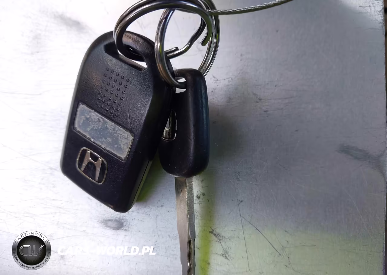 2006 Honda Odyssey Ex-L VIN:5FNRL38616B436262 - 11
