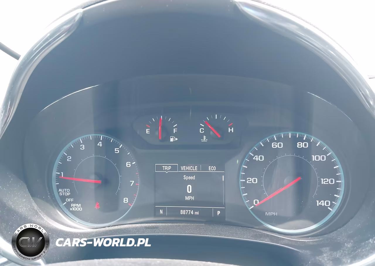 2021 Chevrolet Malibu Fwd Lt VIN:1G1ZD5STXMF017254 - 7