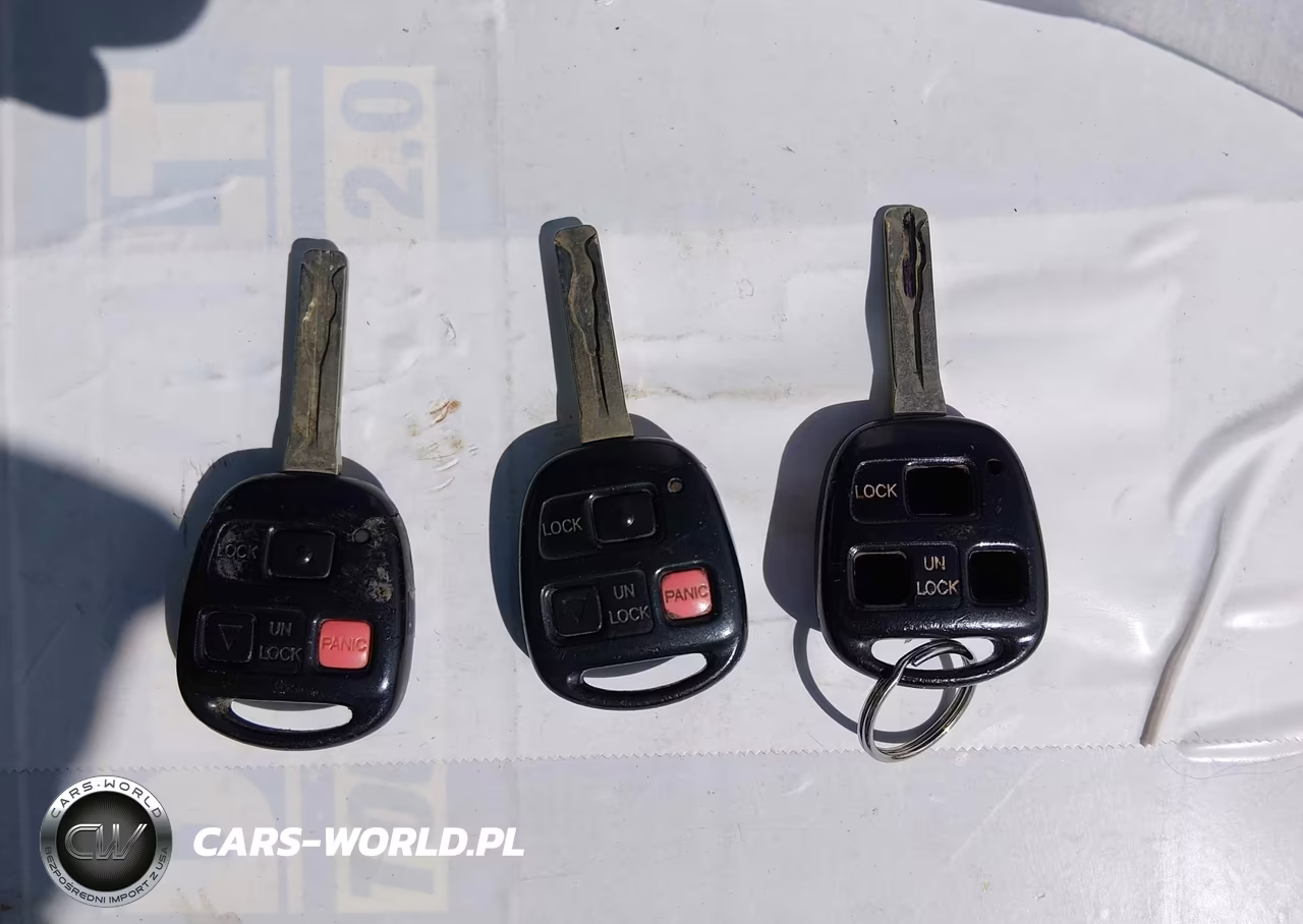 2002 Lexus Rx 300 VIN:JTJHF10U420248813 - 11