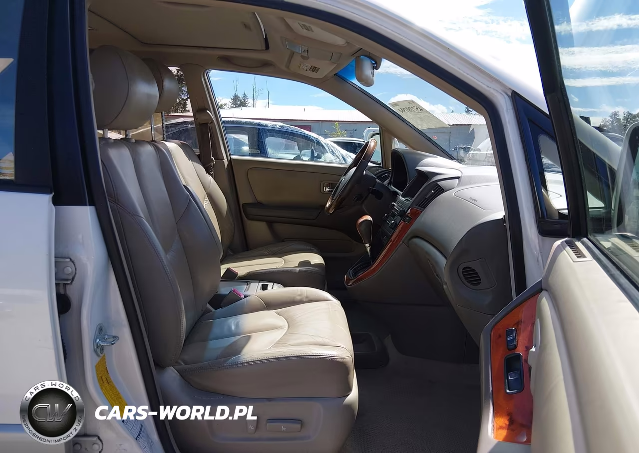 2002 Lexus Rx 300 VIN:JTJHF10U420248813 - 17