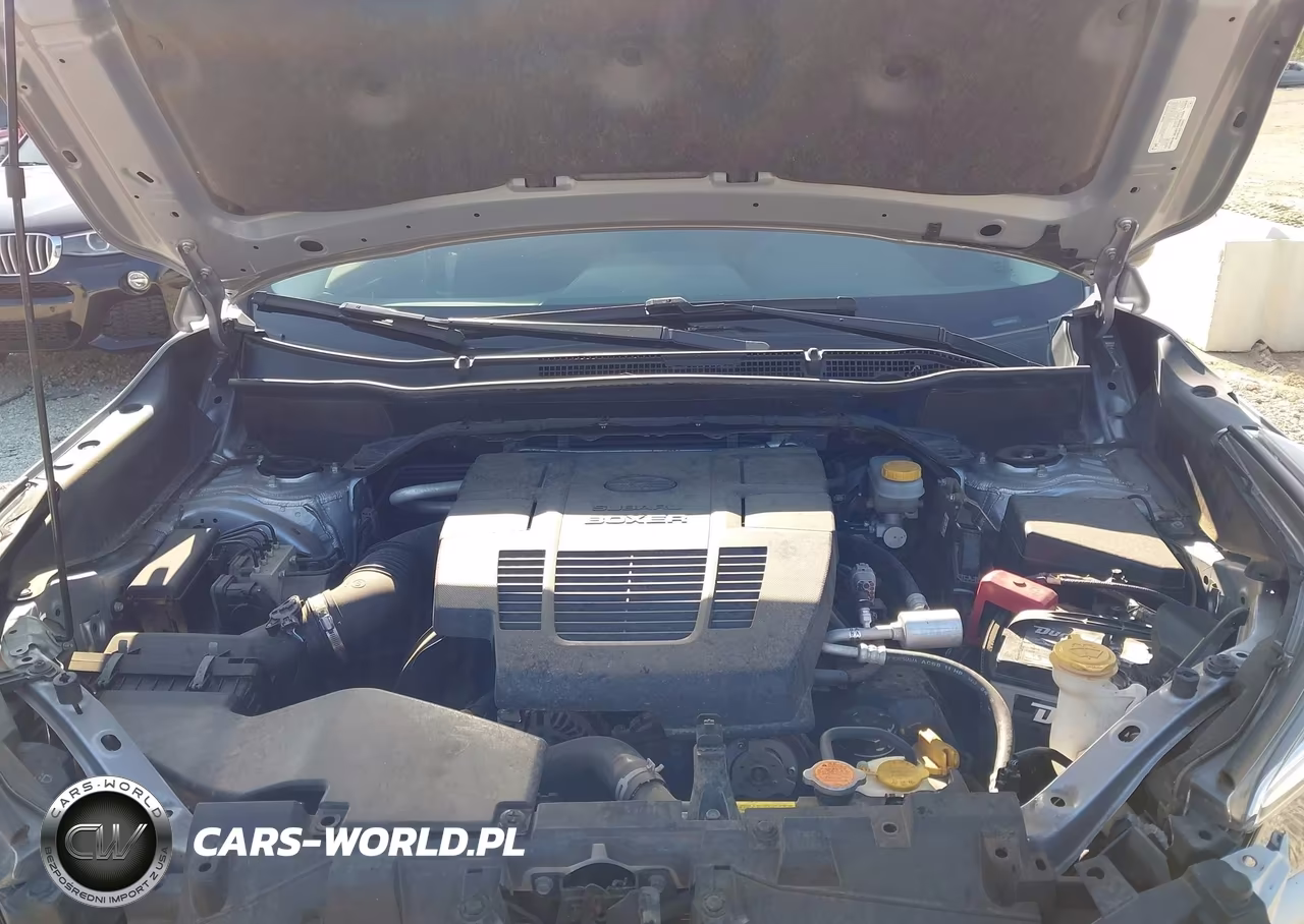 2019 Subaru Forester VIN:JF2SKACC1KH480554 - 10