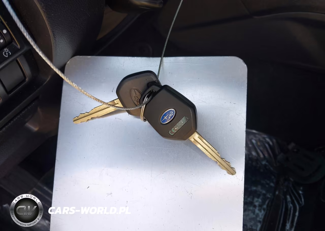 2019 Subaru Forester VIN:JF2SKACC1KH480554 - 11