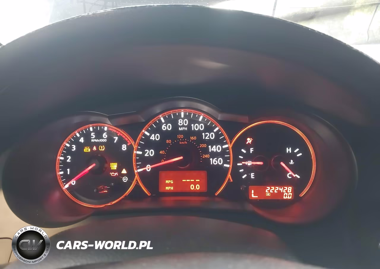 2009 Nissan Altima 2.5 S VIN:1N4AL21E59C168445 - 7