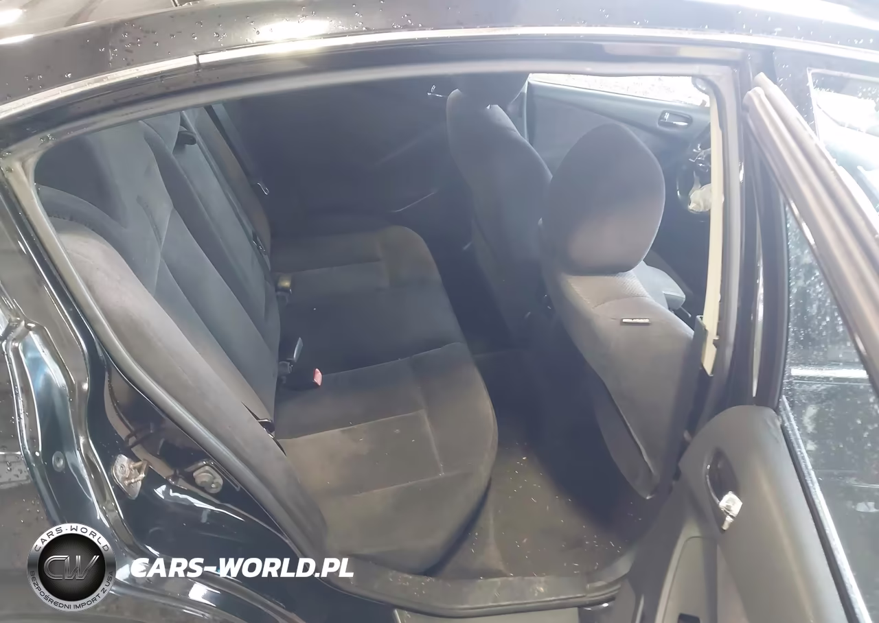 2009 Nissan Altima 2.5 S VIN:1N4AL21E59C168445 - 8