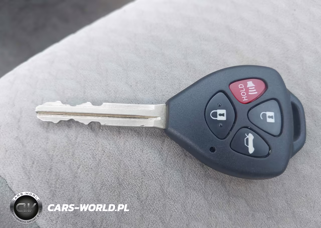 2010 Toyota Camry Le VIN:4T1BF3EK0AU023514 - 11