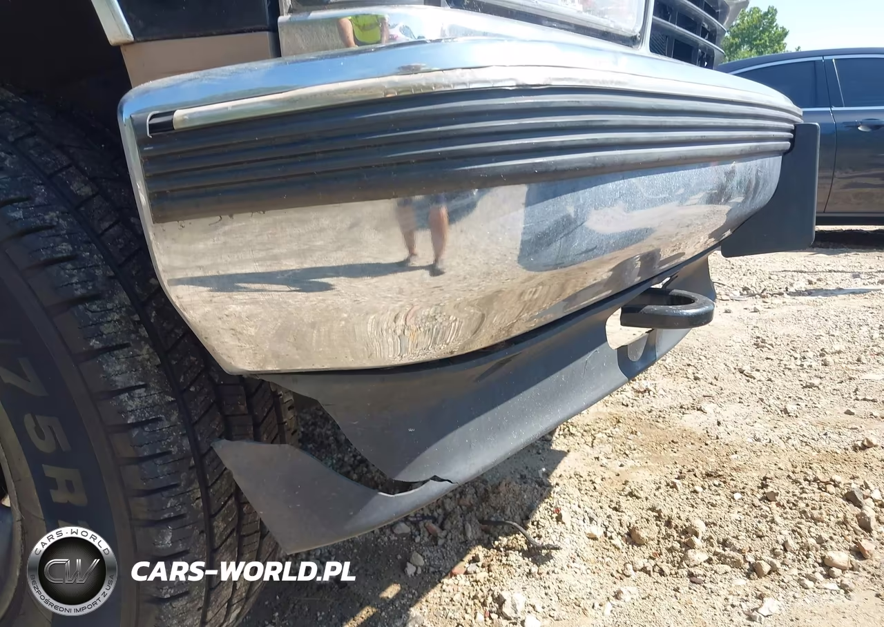 1996 Chevrolet Tahoe K1500 VIN:1GNEK13R1TJ406794 - 16