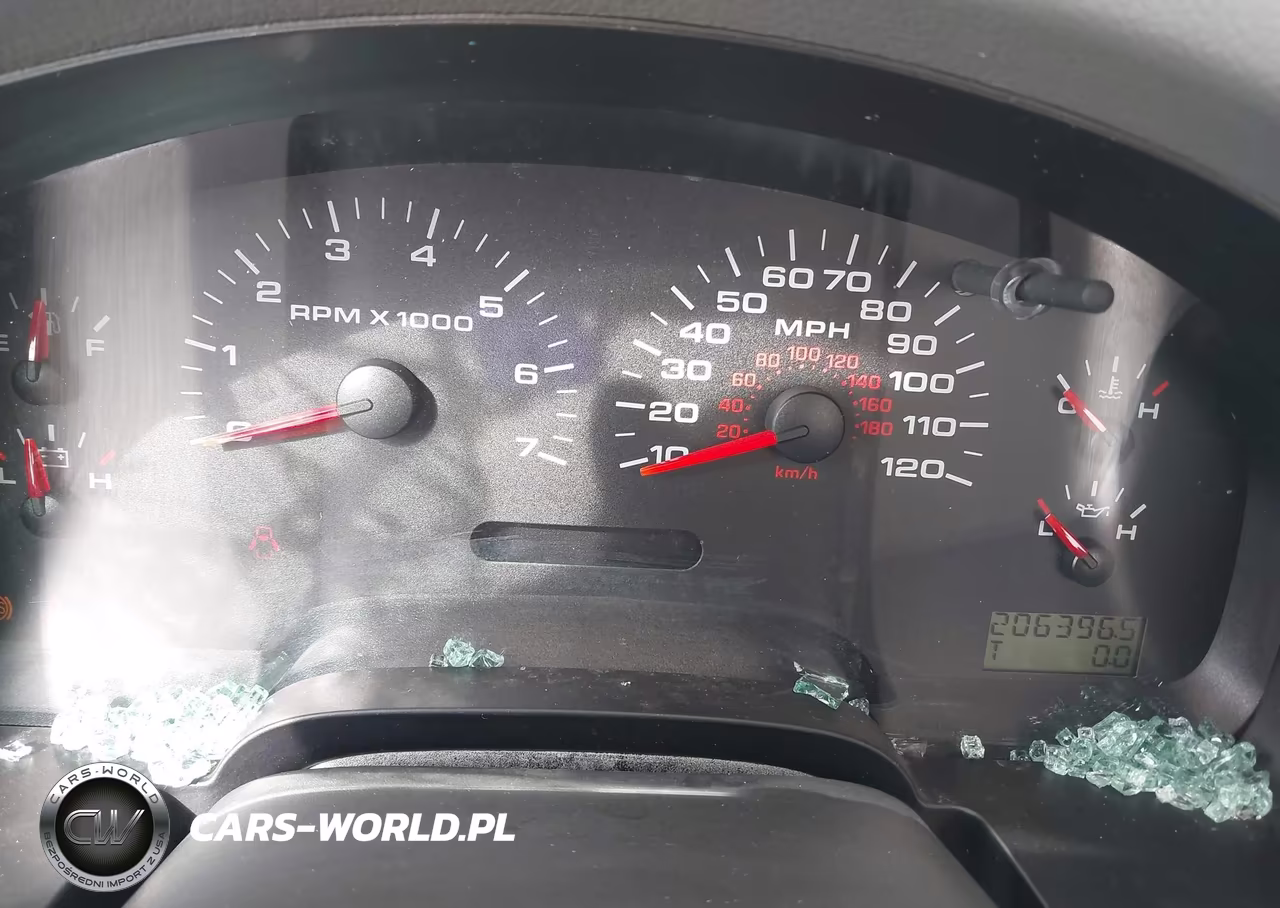 2005 Ford F-150 Stx-Xl-Xlt VIN:1FTRF12205NB98325 - 7