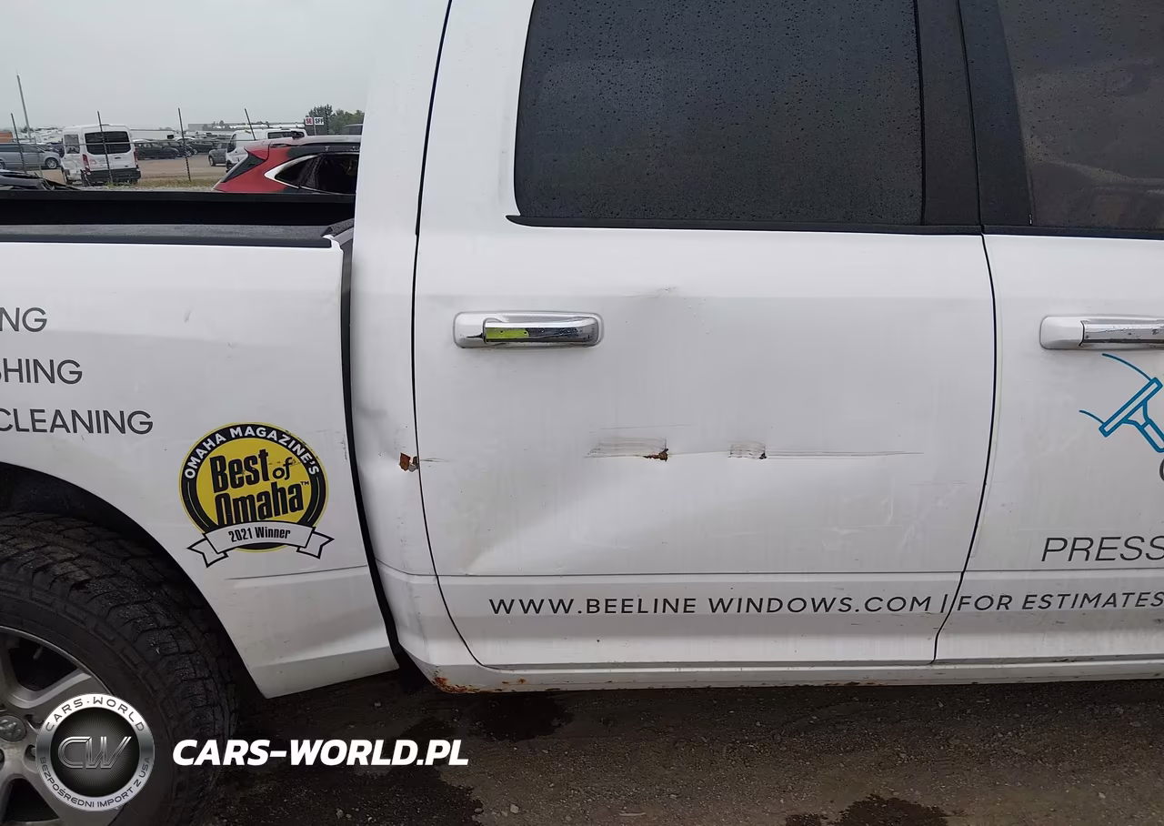 2012 Ram 1500 Big Horn VIN:1C6RD7LT3CS276683 - 17