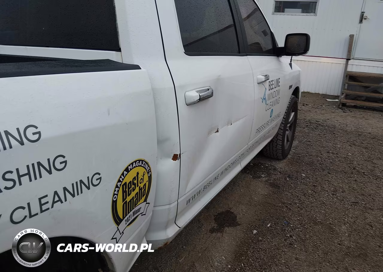 2012 Ram 1500 Big Horn VIN:1C6RD7LT3CS276683 - 18