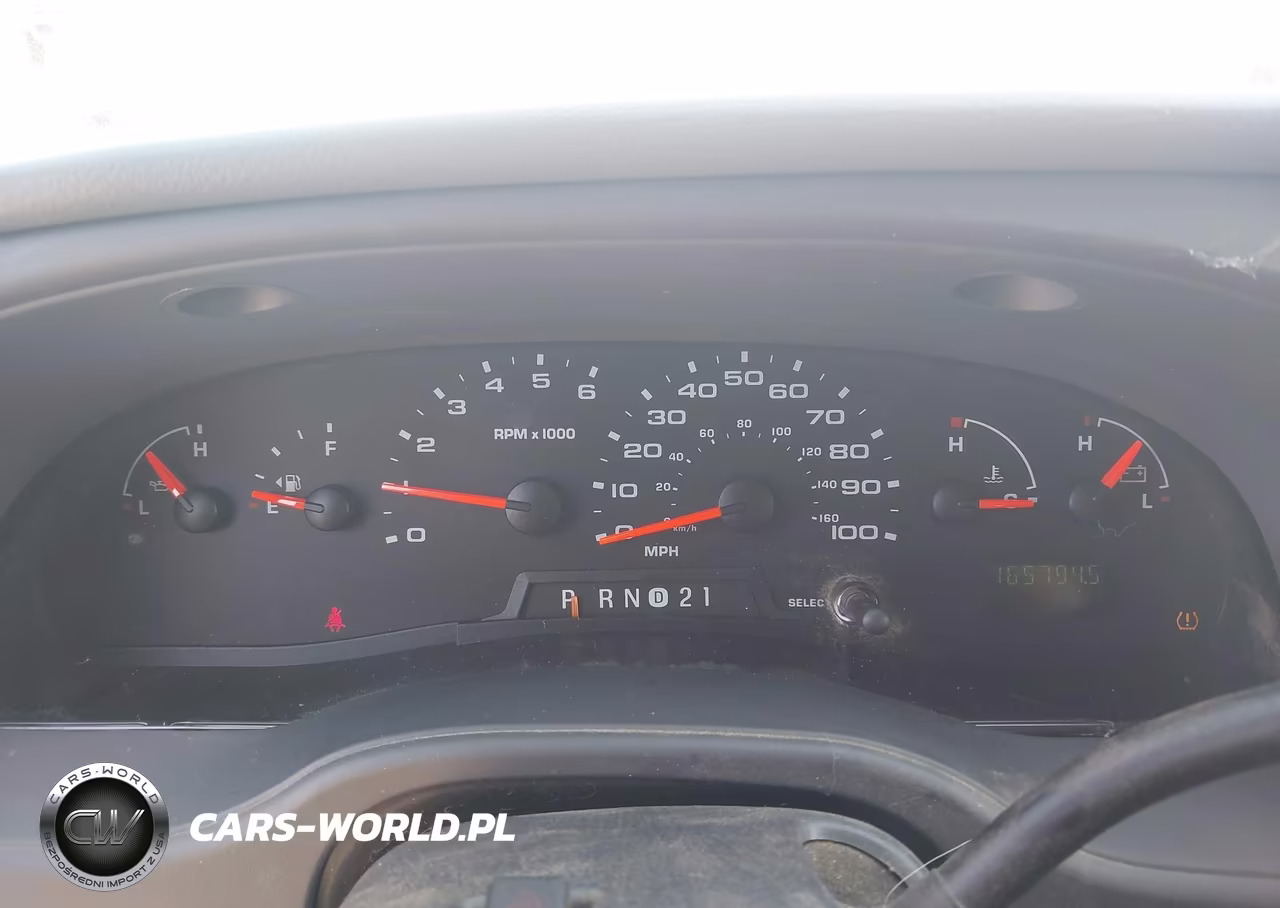 2008 Ford E-150 Commercial-Recreational VIN:1FTNE14W28DA13686 - 7