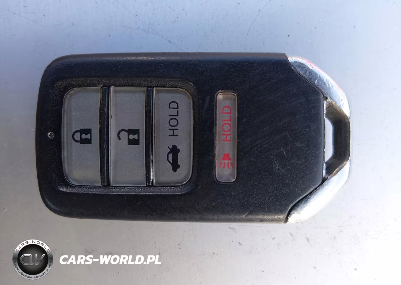 2018 Honda Accord Sport VIN:1HGCV1F39JA211992 - 11
