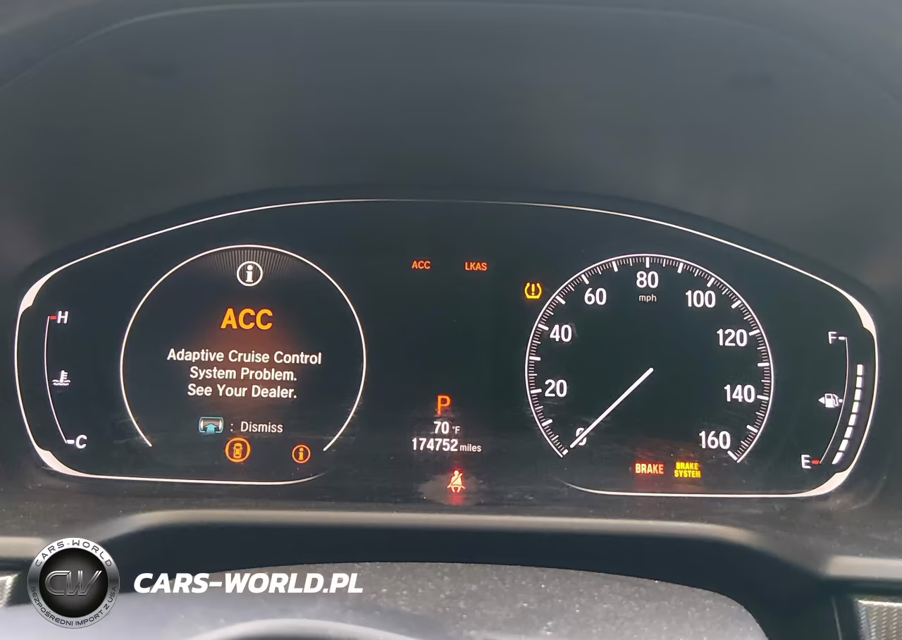 2018 Honda Accord Sport VIN:1HGCV1F39JA211992 - 7