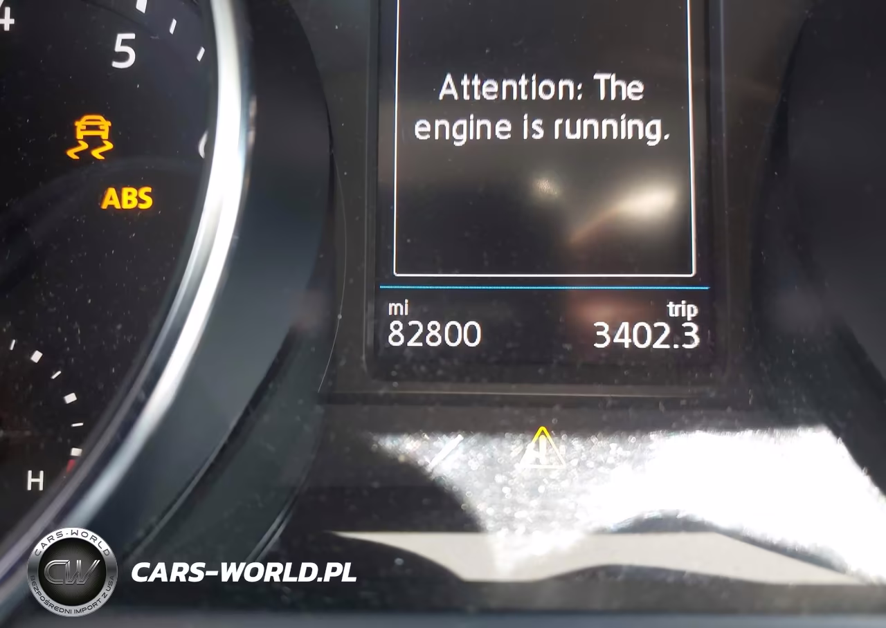 2019 Volkswagen Tiguan 2.0T Se-2.0T Sel-2.0T Sel R-Line-2.0T Sel R-Line Black VIN:3VV2B7AXXKM077970 - 16