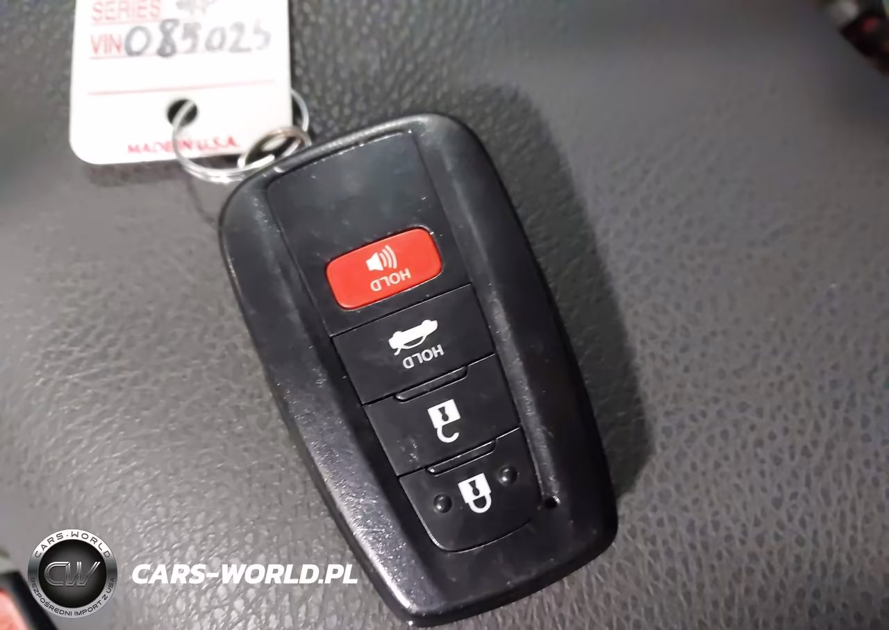 2023 Toyota Camry Trd VIN:4T1KZ1AK6PU085025 - 11