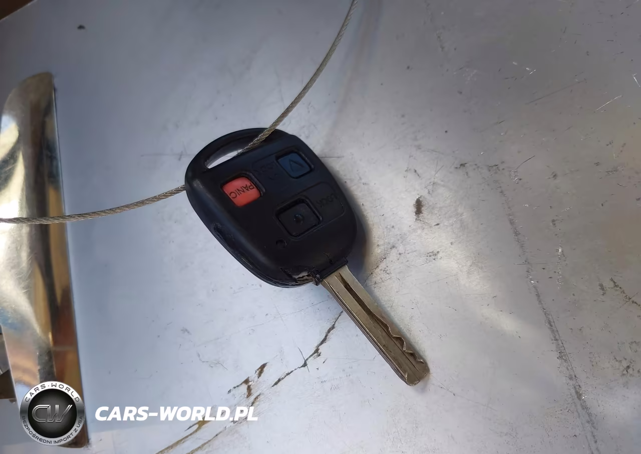 1999 Lexus Rx 300 VIN:JT6HF10U3X0080521 - 11