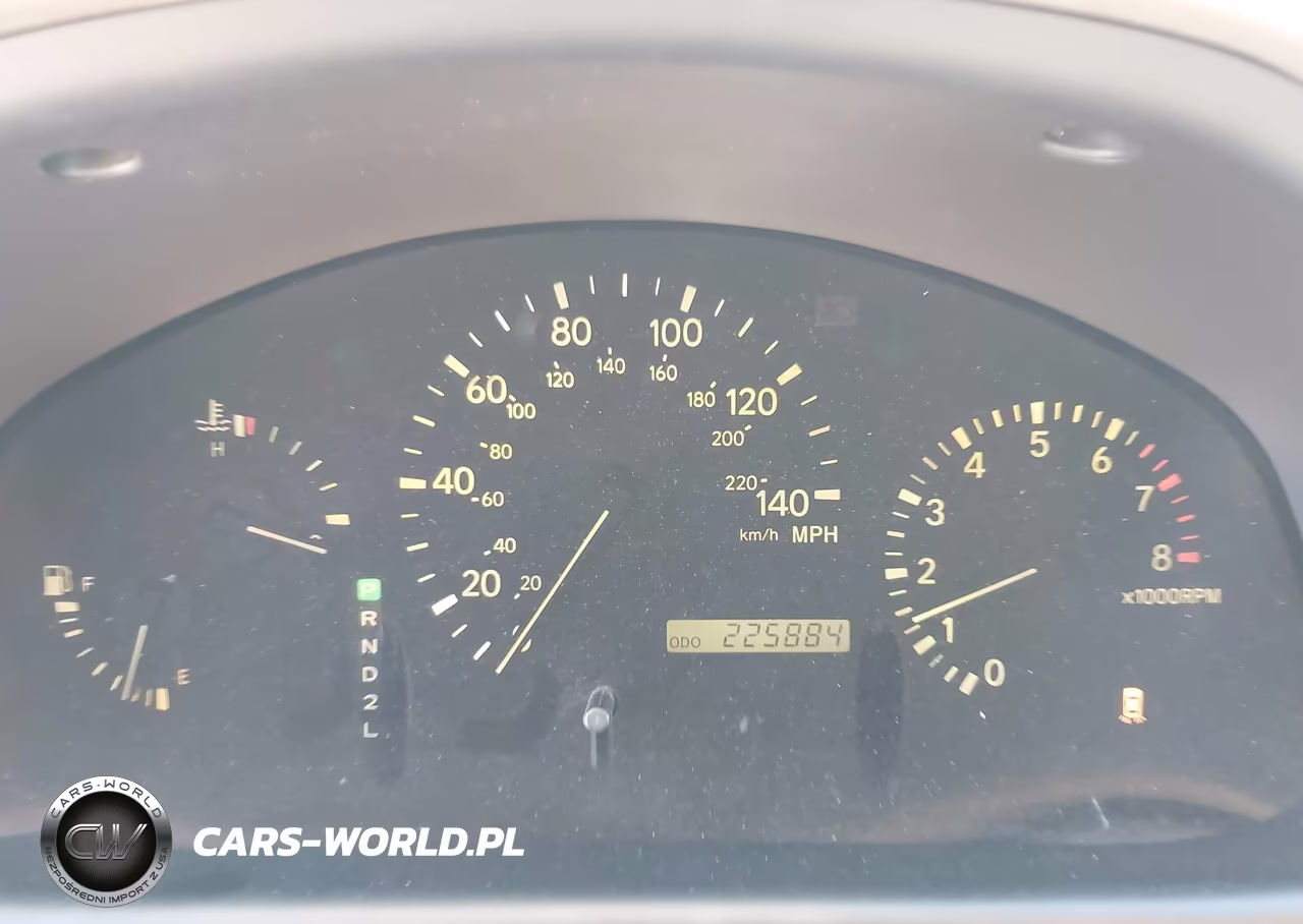 1999 Lexus Rx 300 VIN:JT6HF10U3X0080521 - 7