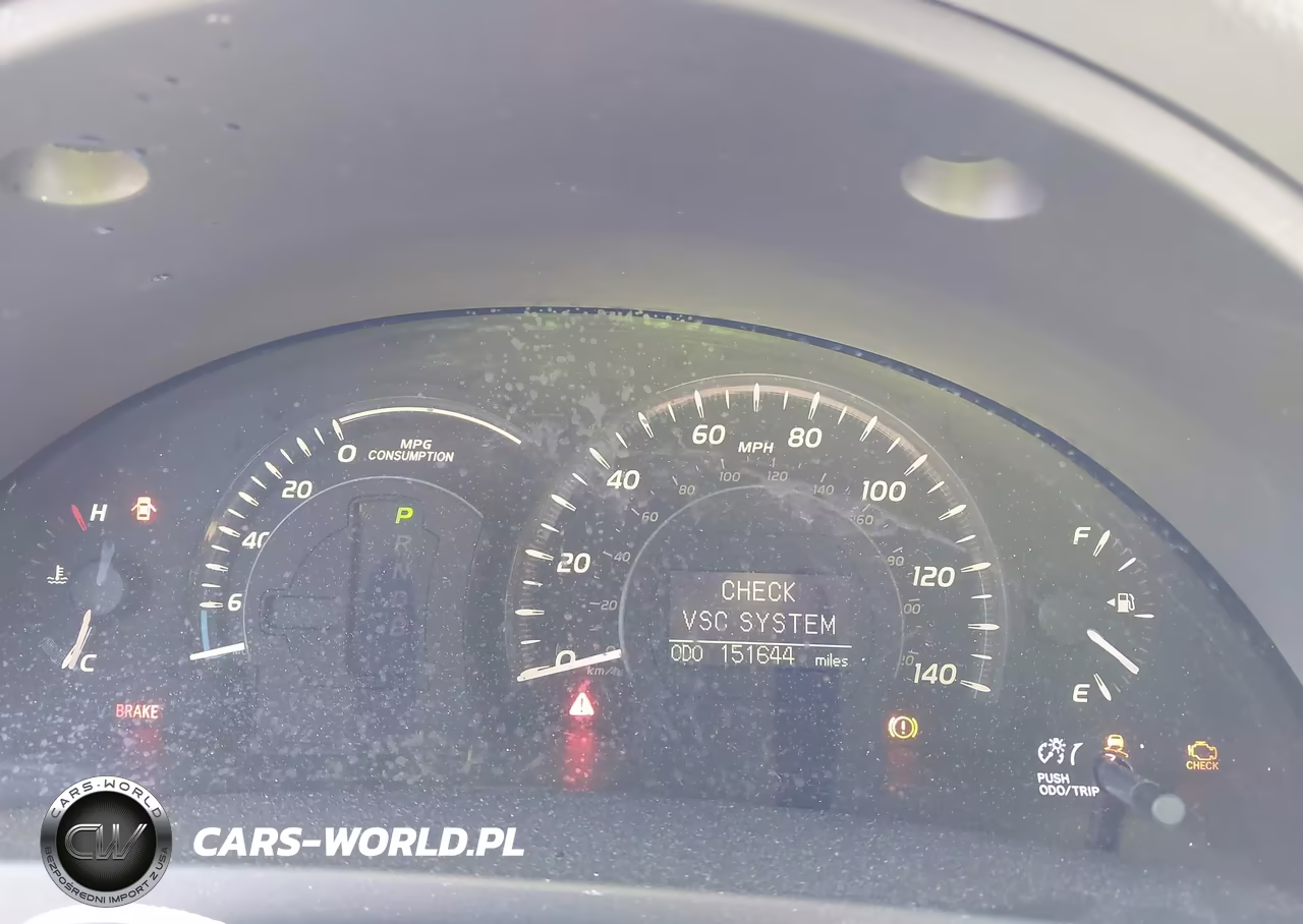 2009 Toyota Camry Hybrid VIN:4T1BB46K19U082793 - 7
