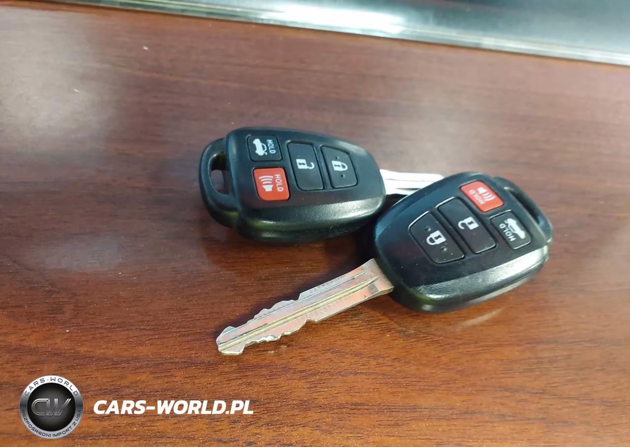 2015 Toyota Camry Se VIN:4T1BF1FK9FU053119 - 11