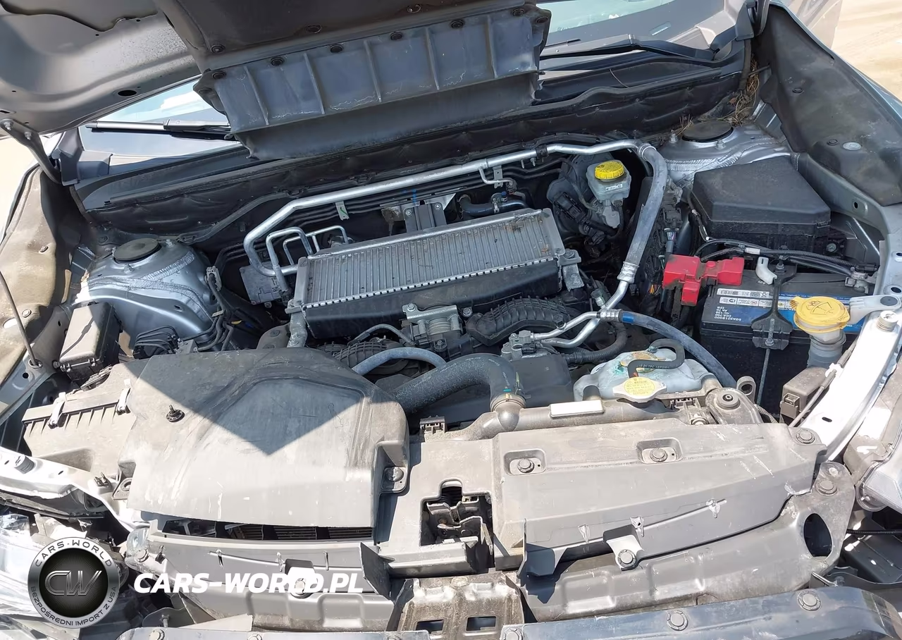 2023 Subaru Ascent Base 8-Passenger VIN:4S4WMAAD2P3402502 - 10