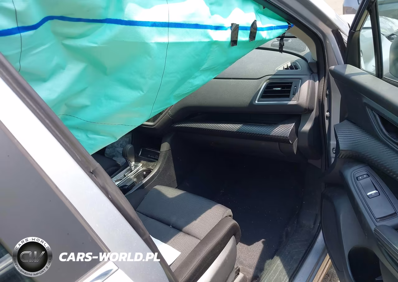 2023 Subaru Ascent Base 8-Passenger VIN:4S4WMAAD2P3402502 - 5