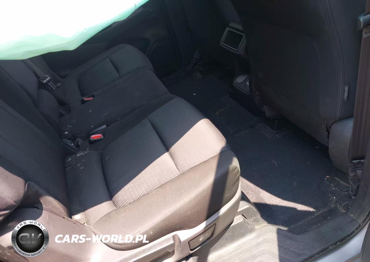 2023 Subaru Ascent Base 8-Passenger VIN:4S4WMAAD2P3402502 - 8