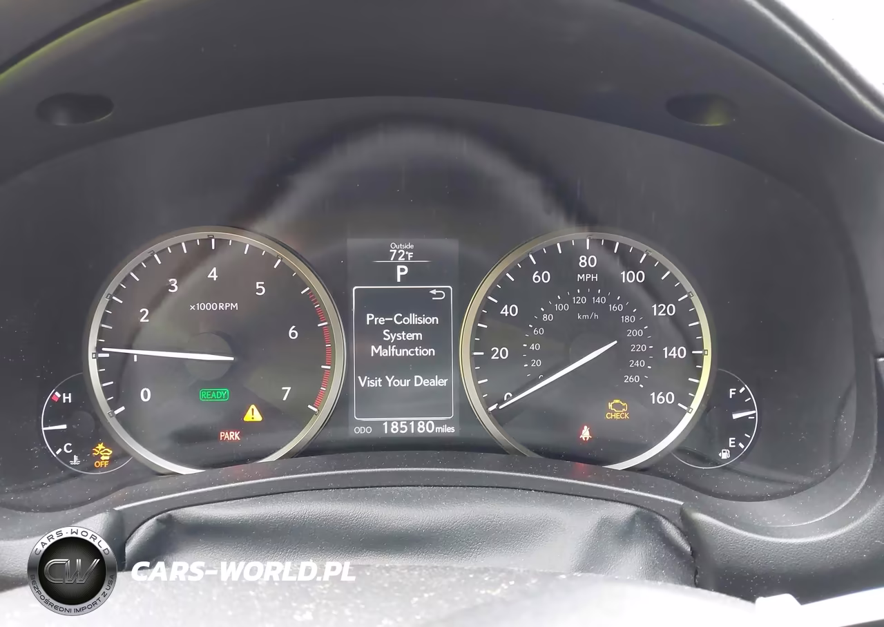 2016 Lexus Nx 300H VIN:JTJBJRBZ8G2034933 - 7