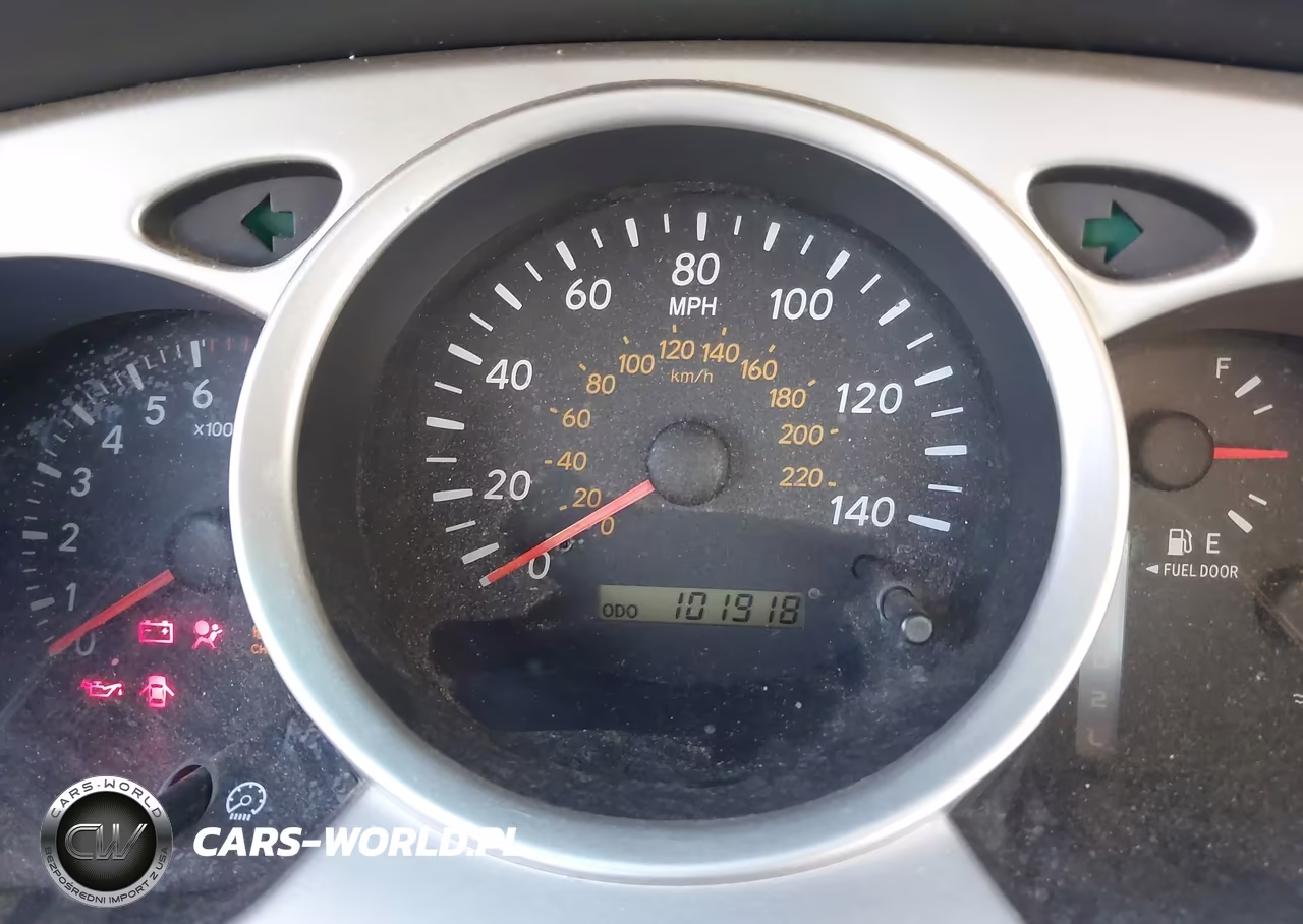 2006 Toyota Highlander VIN:JTEGD21A060138096 - 7