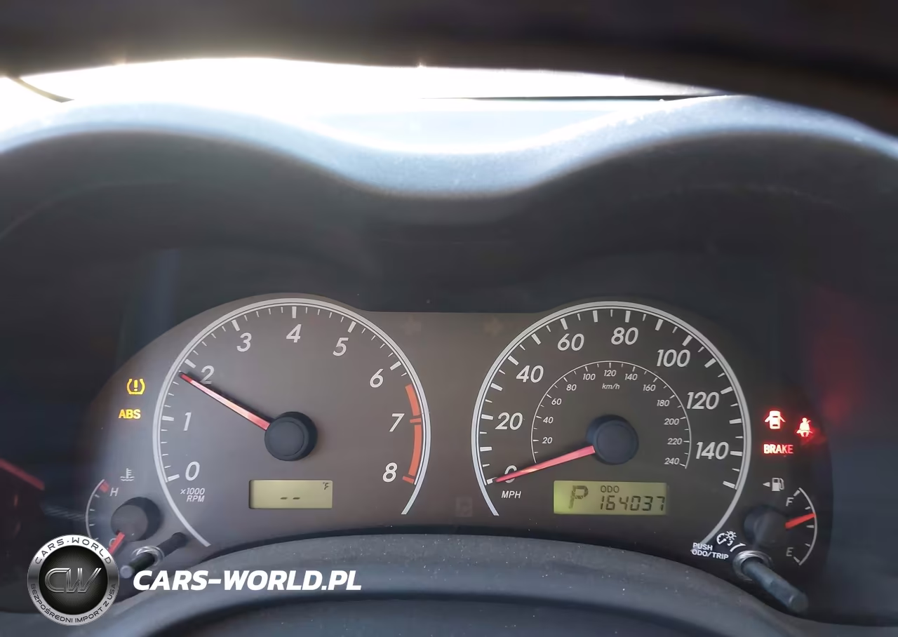2009 Toyota Corolla S VIN:1NXBU40E49Z088519 - 7