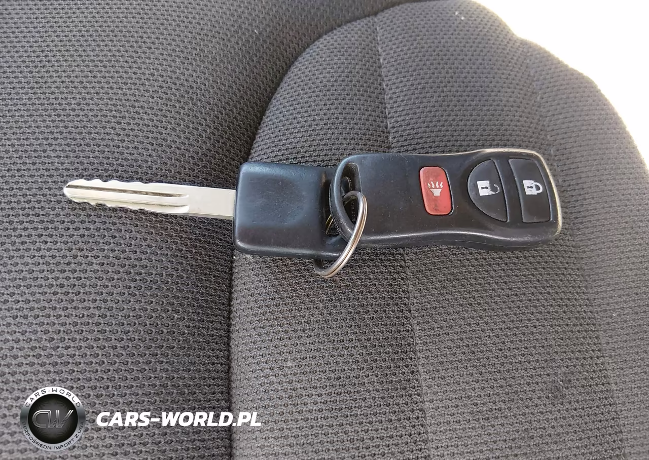 2006 Nissan Xterra X VIN:5N1AN08W26C502512 - 11