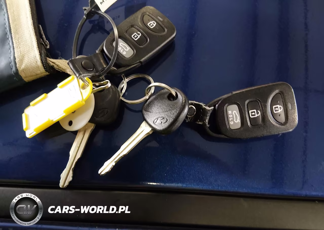 2020 Hyundai Elantra Se VIN:5NPD74LF5LH609483 - 11