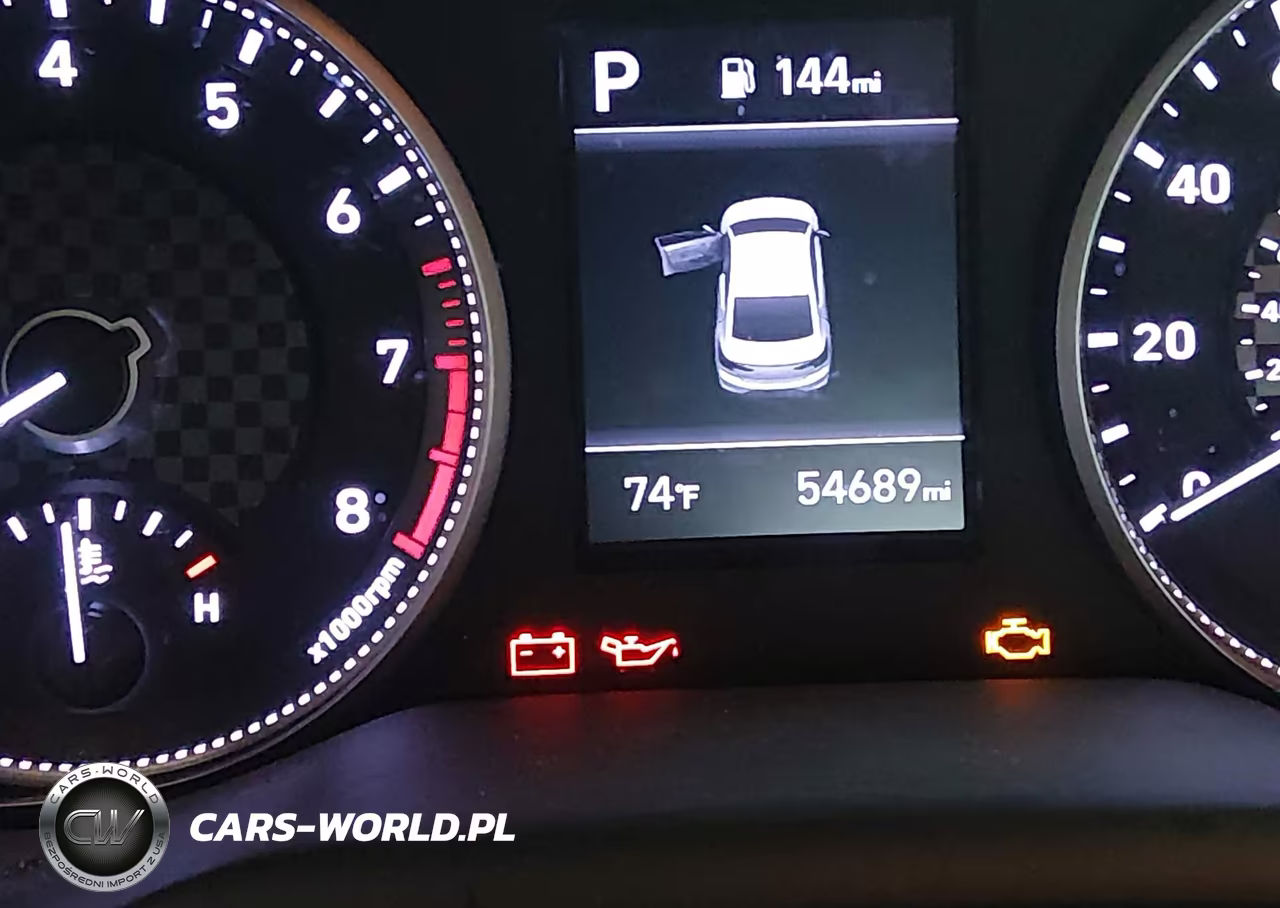 2020 Hyundai Elantra Se VIN:5NPD74LF5LH609483 - 15