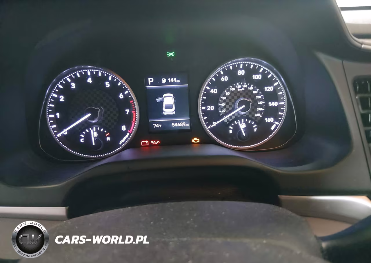 2020 Hyundai Elantra Se VIN:5NPD74LF5LH609483 - 7