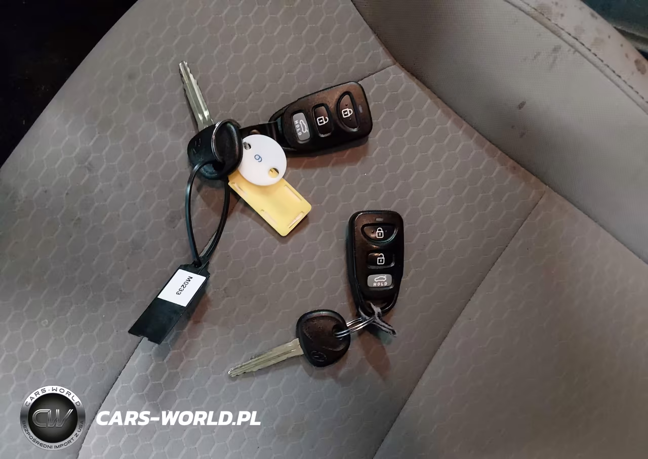 2020 Hyundai Elantra Se VIN:5NPD74LF4LH613153 - 11