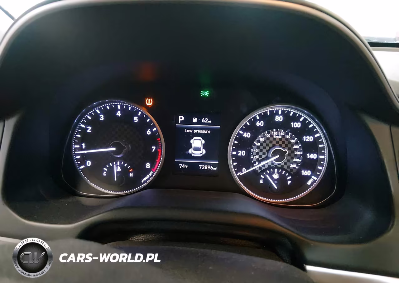 2020 Hyundai Elantra Se VIN:5NPD74LF4LH613153 - 7
