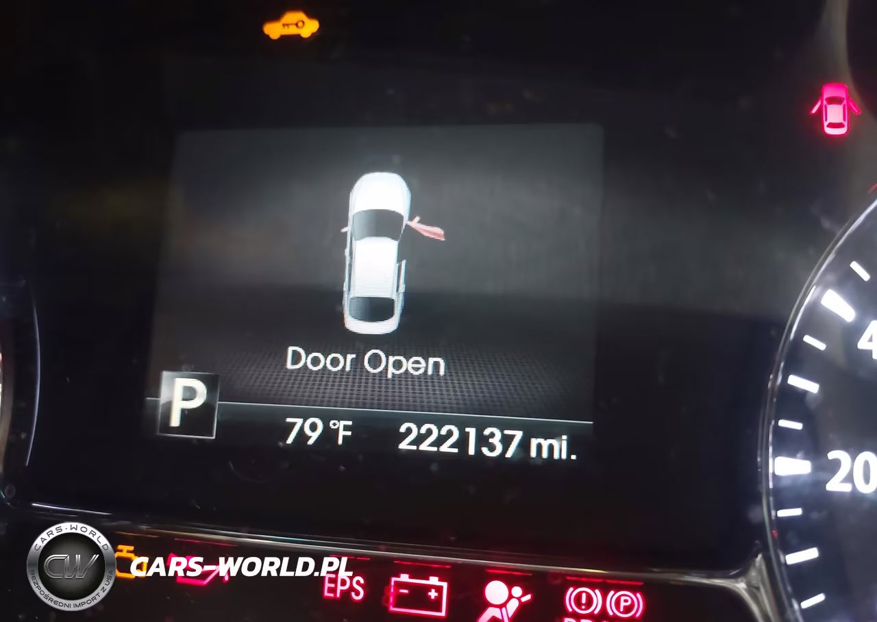 2013 Kia Optima Sx VIN:5XXGR4A62DG129313 - 15