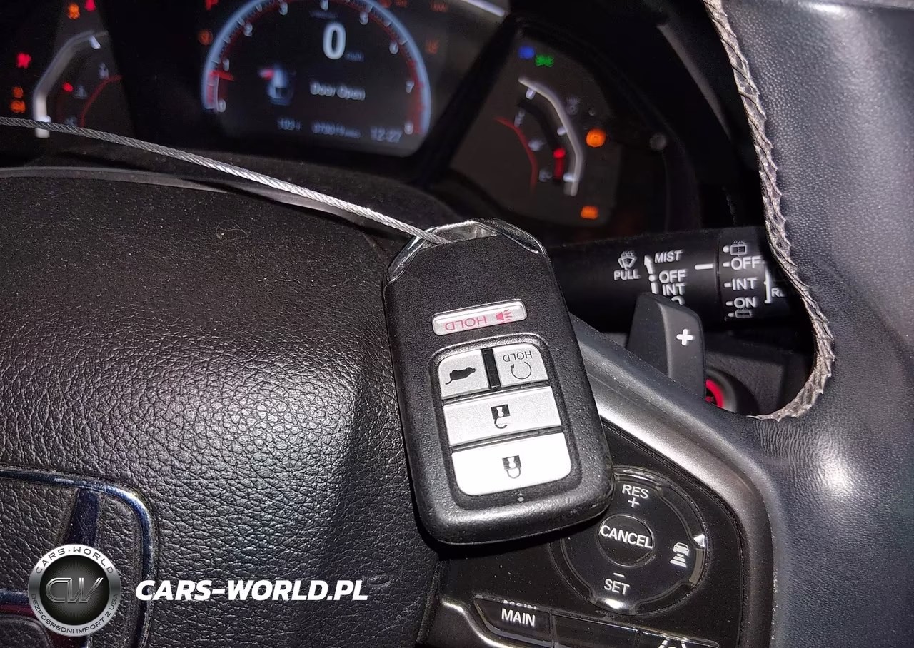 2021 Honda Civic Sport VIN:SHHFK7H45MU207039 - 11