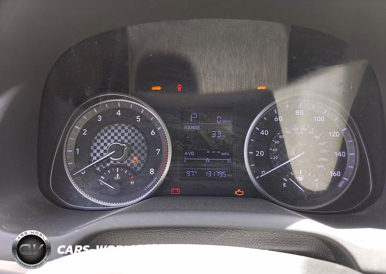 2019 Hyundai Elantra Se VIN:5NPD74LF6KH443599 - 7
