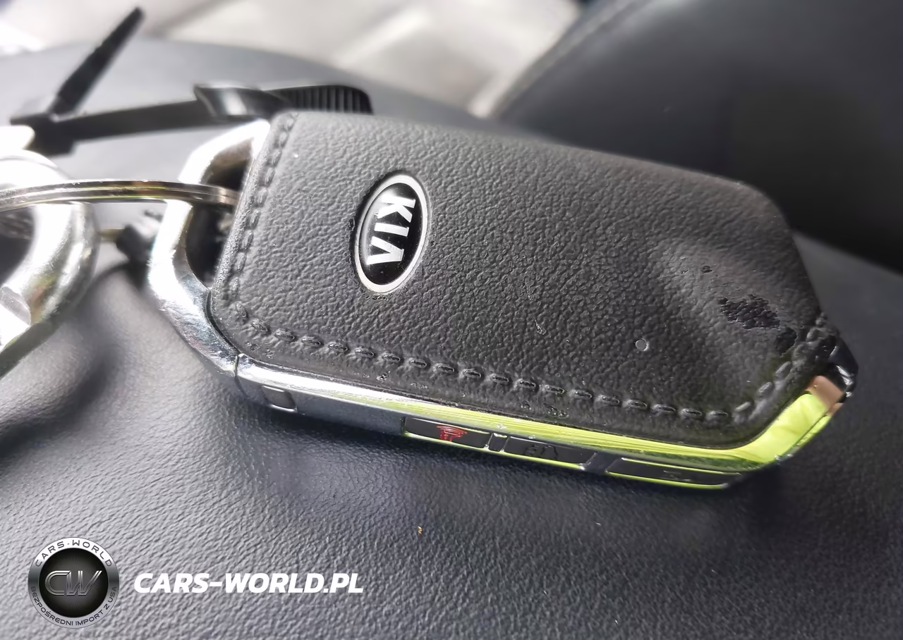 2018 Kia Stinger Gt2 VIN:KNAE55LC2J6012270 - 11
