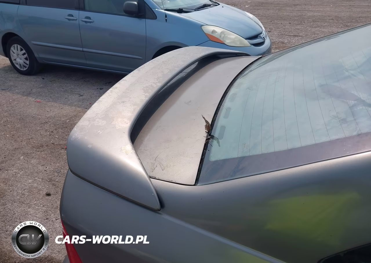 2005 Ford Focus Zx4 VIN:1FAFP34N55W200976 - 6