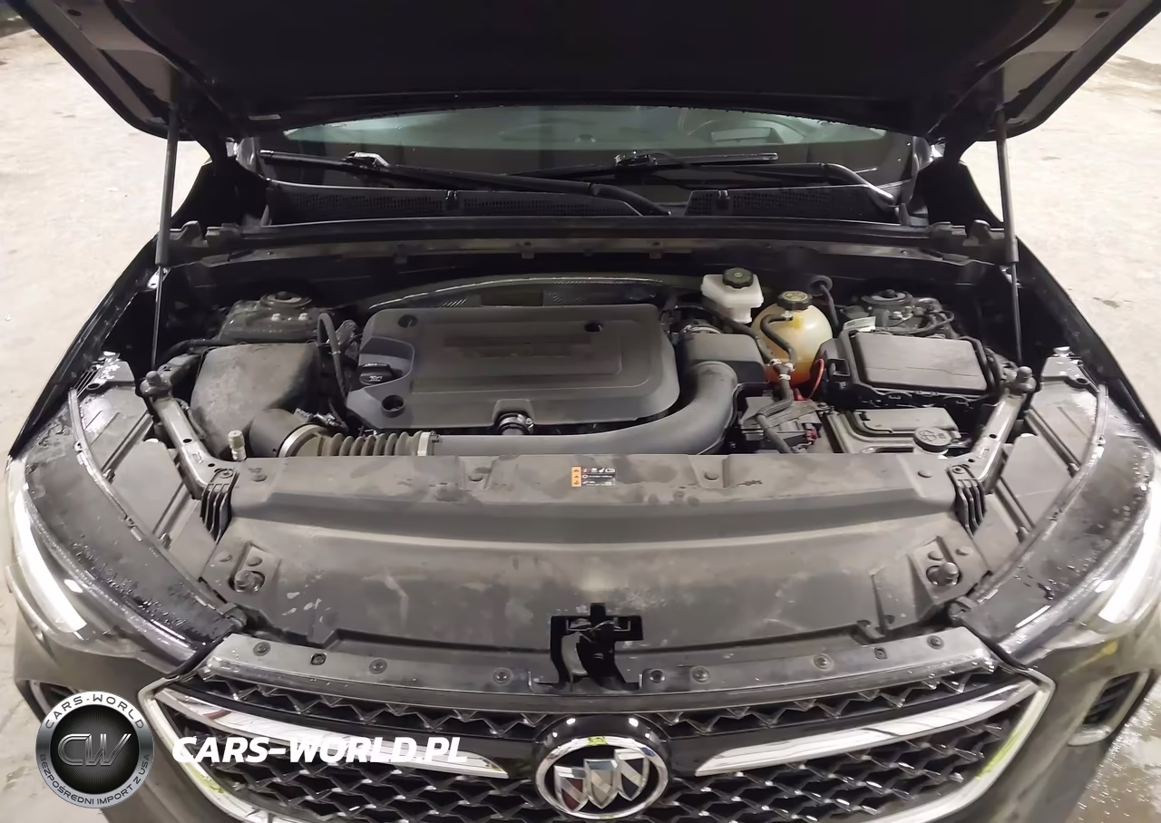 2023 Buick Envision Avenir Awd VIN:LRBFZSR46PD068323 - 10